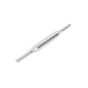 Rouleaux à pâtisserie en acier inoxydable de qualité professionnelle, écologiques, lavables au lave-vaisselle, pour la pâtisserie et la confection de pâtes. - Product Image 6