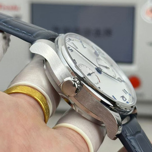 Reloj Mecánico Automático para Hombre, de Lujo, con Esfera Blanca, Deportivo, para Negocios y Viajes, con Indicador de Fecha, el Más Vendido del 2026 - Product Image 5