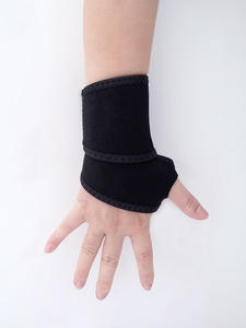 Guantes de Gimnasio 2026 para Levantamiento de Pesas, con Soporte para Palma y Muñeca - Product Image 3