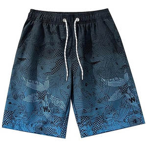 Proveedor de Pantalones Cortos Deportivos, Pantalones Cortos de Gimnasio Personalizados de Algodón y Poliéster al por Mayor en Talla Adulta - Product Image 1