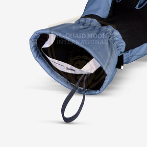Nouvelle conception, prix raisonnable, gants de ski couleur unie, gants de ski écologiques, gants de ski durables - Product Image 6