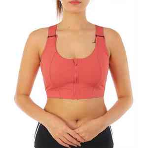 Ropa de gimnasio, sujetador deportivo para mujer, sujetador deportivo transpirable para entrenamiento, ropa deportiva. - Product Image 6