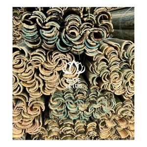 Bandelettes de bambou écologiques très demandées, solides et flexibles, pour la fabrication artisanale de cerfs-volants, vente en gros, export. - Product Image 1