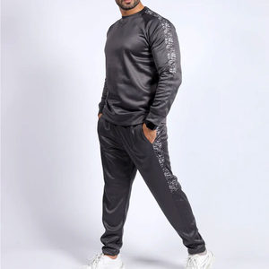 Wholesale Polyester Tracksuit Breathable Team Sportswear for <b>Coaches</b> Athletes Training Centers and Clubs - Product Image 1