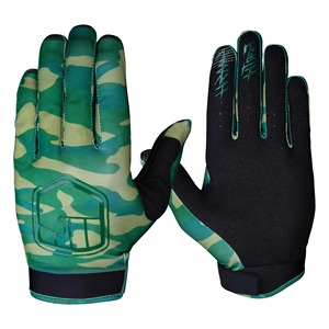 Guantes de Motocross MX Personalizados 2026, Guantes para Motociclismo, Ciclismo de Montaña, Ciclismo de Carretera, BMX, Descenso - Product Image 2