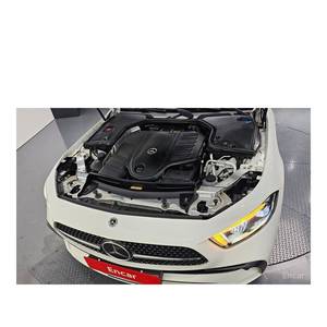 Mercedes-Benz CLS450 4MATIC, Modelo de Julio de 2023, 43,748 km, Volante a la Izquierda, Caja de Cambios Automática con Cámara Trasera - Product Image 6