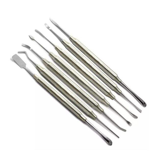 Most Selling Dental Instruments Set Medical Surgical New Modern Stylish Hot Sale <b>Cheap</b> Price Dental Instruments with Best Style - Product Image 4