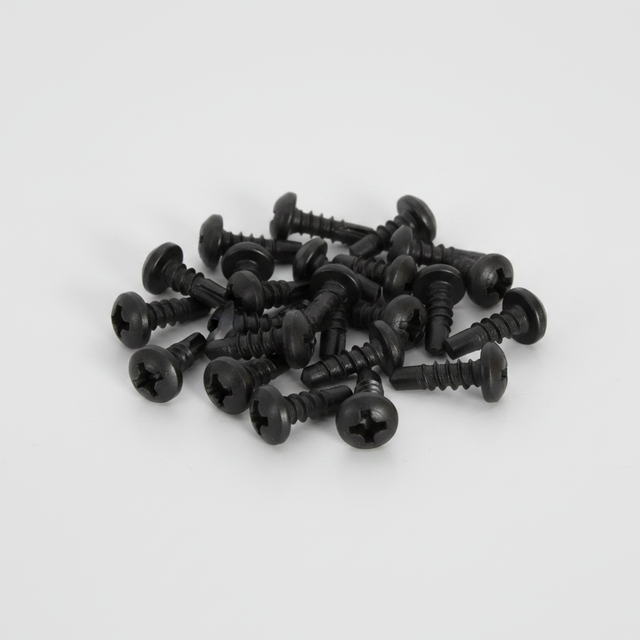 Direct Factory Supply: High Quality Zinc Plated Hex Head Masonry Anchor Screws