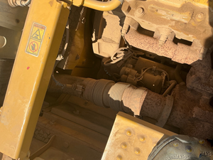 Excavadora de cadenas de servicio pesado 336, modelo 2019, para excavación en construcción y desarrollo de sitios - Product Image 3