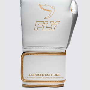 Gants de boxe de sparring 2026 les plus vendus – Fabrication sur mesure à prix abordable avec logo personnalisé – Gants d'entraînement en cuir véritable avec sangle pour le punching professionnel - Product Image 2