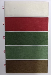 Premium <b>moisture</b> wicking bamboo Mixed tencel mulberry silk organic yoga gym sleepwear fabric wholesale supplier - Product Image 5