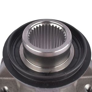 1993-2010 for Ford F250/350 Super Duty Pinion Yoke with Strap Kit F81Z4851AB 10.5 for Truck Drivetrain & Axles - Product Image 5