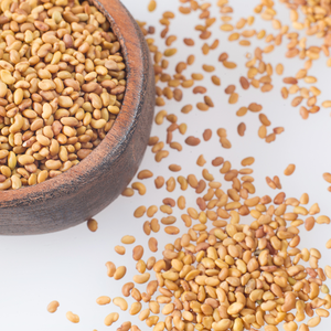 Semillas de Alfalfa Puras para Forraje, Textura Suave, Alto Contenido de Humedad y Proteínas, 12 Meses de Vida Útil, Heno para Alimentación de Ganado, Kohenoor - Product Image 4