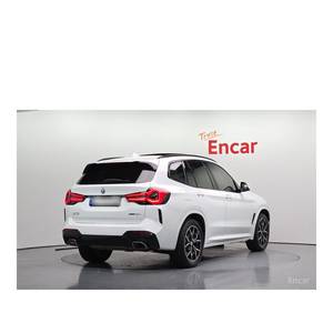 BMW X3 XDrive 20i M Sport 2024, Volante a la Izquierda, Caja de Cambios Automática, con Cámara Trasera, 59,777 km - Product Image 2