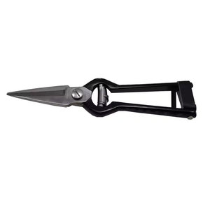 Tijeras Profesionales de Acero Inoxidable para Recortar Pezuñas de Ganado, Ovejas, Cabras y Otros Animales, de Uso Manual y Alta Resistencia - Product Image 6