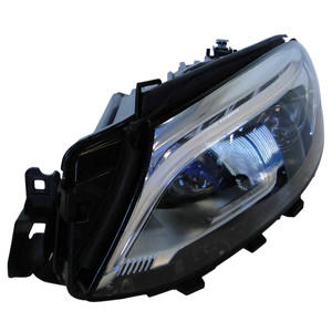 Faro Delantero Izquierdo Usado GLE A1669063103 - Product Image 2