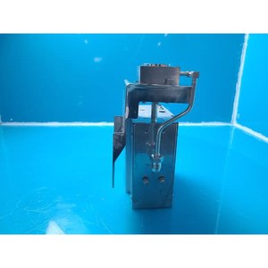 CKD TPR4-04-A100T-X0002 เครื่องควบคุมของไหลความแม่นยำสูง ใช้เป็นอะไหล่อุปกรณ์เซมิคอนดักเตอร์รุ่นเก่า - Product Image 1
