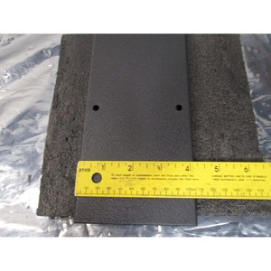 ฝาครอบด้านหลัง AMAT 0021-00127 สำหรับช่องแอร์ EMXP+ - อุปกรณ์และอะไหล่เซมิคอนดักเตอร์ระดับโลกที่เชื่อถือได้ - Product Image 5