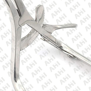 Abridores Bucales Dentales Manuales de Acero Inoxidable de Alta Calidad, para Dentistas y Uso Pediátrico - Product Image 6