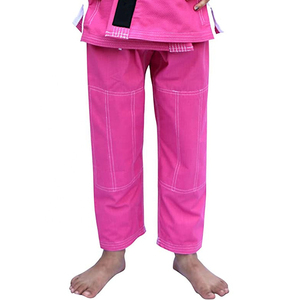 Ensembles de kimonos de Jiu-Jitsu légers pour enfants, uniformes extensibles, élégants et durables pour l'entraînement quotidien et les compétitions professionnelles - Product Image 3