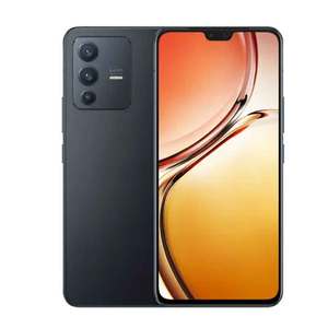 Vi_vo V_23 5G con Parte Trasera que Cambia de Color, una Potente Cámara Frontal Dual para Selfies y una M con Capacidad 5G - Product Image 5