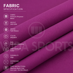 Fournisseur de blouses d'hôpital haut de gamme, fabricant d'uniformes infirmiers sur mesure, exportateur mondial - Product Image 6