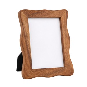 Wooden Photo <b>Frame</b> Home Tabletop <b>Picture</b> <b>Frame</b> for Living Room Custom Logo Natural Wood Display <b>Frames</b> Home Decor At Good Price - Product Image 5