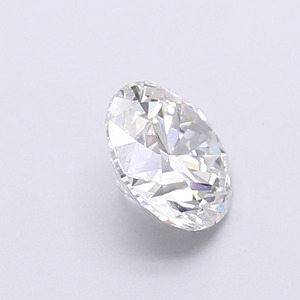 Diamante CVD Redondo de 1.06 Quilates, E VVS1, Excelente Pulido, Piezas de Diseño de Joyería Fina, Hermoso Componente Artesanal, Material de Piedra Suelta - Product Image 3