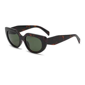 Gafas de Sol RTS con Montura Completa de PC, Protección UV400, Diseño Ojo de Gato, a la Moda, 2026, Personalizadas para Hombre y Mujer - Product Image 5