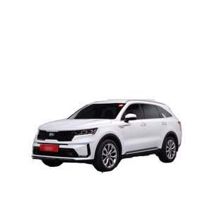 2021 for Kia Sorento Diesel 2.2 2WD with Automatic Gearbox Leather Seats 74,902 km Left Steering - Product Image 1