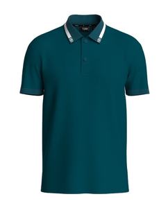 Fabricants du Bangladesh Conception personnalisée Ralph 220 GSM Polo pour hommes Qualité supérieure Attrayant Multi Couleurs 100% Coton - Product Image 5