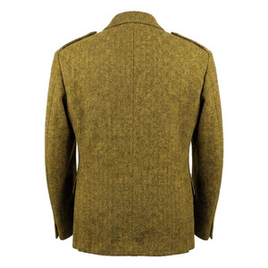 Chaqueta de Tweed Argyle para Hombre con Chaleco a Juego, Estilo Irlandés, Atuendo Tradicional Escocés, Venta al Por Mayor de Fábrica - Product Image 2