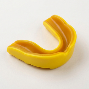 Protège-dents personnalisé avec logo OEM, vente en gros, protège-dents sportif, protège-dents pour les dents - Product Image 2