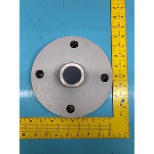 Adaptador de Brida de Bomba de Vacío a Reductor KF40, Convertidor - Equipo y Piezas de Semiconductores de Confianza de Tradicción Global - Product Image 3