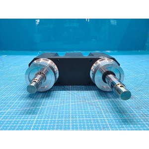 VAT 99449/F-03 Vacuum Valve <b>Seal</b> Kit Used As Is Legacy Semiconductor Equipment Parts - Product Image 1