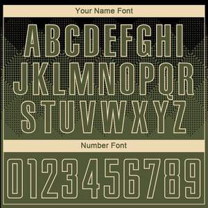 Conjunto de Uniforme de Fútbol Personalizado para Hombre, Chaquetas y Pantalones Deportivos Transpirables con Impresión de Logotipo del Equipo, Servicio OEM - Product Image 5