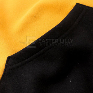 Nuevo Diseño de Ropa para Hombre, Tallas Grandes, Sudaderas Transpirables de Algodón, Estilo Básico, Sudaderas para Hombre en Venta en Línea - Product Image 4