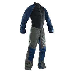 Nouvelle combinaison de sport confortable 2026 noire pour le sport et les loisirs – Combinaison de parachutisme en promotion maintenant - Product Image 1