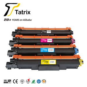 Cartouche de Toner Tatrix tn267 pour <span class=keywords><strong>imprimante</strong></span> <span class=keywords><strong>Brother</strong></span> 267, Compatible avec la cartouche de Toner de <span class=keywords><strong>couleur</strong></span> <span class=keywords><strong>Laser</strong></span> TN <span class=keywords><strong>HL</strong></span>-<span class=keywords><strong>L3210CW</strong></span> - Product Image 1