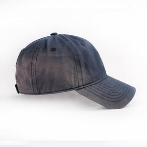 Gorra Personalizada Estilo Dad Hat, de Algodón Lavado, para Uso Casual, Suministro al por Mayor de Fábrica - Product Image 3