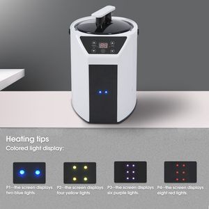 Generador de Vapor para Manta de Sauna de Alta Eficiencia y Durabilidad - Product Image 2