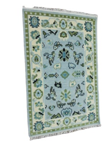 ชุดพรมขนแกะ3X5จากเปอร์เซียชุดพรมปูพื้นสำหรับห้องนั่งเล่นสวดมนต์ในบ้าน - Product Image 4