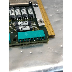 Trillium 865-5995 PCB, Hiper, PEC DM, 5995-25-01-อุปกรณ์เซมิคอนดักเตอร์และชิ้นส่วนที่เชื่อถือได้ทั่วโลก - Product Image 5
