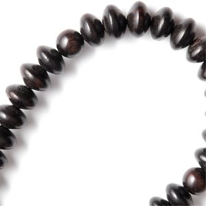 Tasbih en résine époxy fait main de qualité supérieure, compteur de perles de prière islamiques pour le Dhikr quotidien, la prière, le Ramadan et comme cadeau pour l'Aïd - Product Image 5