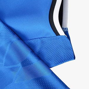 Nueva Llegada, Jersey y Pantalones Cortos de Entrenamiento de Fútbol, Ropa Deportiva Transpirable, Jersey de Fútbol Personalizado para Jóvenes - Product Image 6