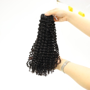 Apogroup Cheveux Humains Naturels Vietnamiens 100% Alignés dans le Sens de la Cuticule Remy Sans Nœuds Sans Produits Chimiques Tous Styles Prix de Gros Longue Durée de Vie - Product Image 2