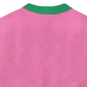 Knitted V-neck <b>Cardigan</b> Sweater Embroidery Decoration Unisex Winter Design Wool/Acrylic Material Anti-Pilling - Product Image 3