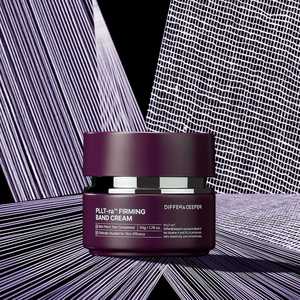 DIFFER&DEEPER PLLT-ra Baume raffermissant 50g, utilisation de jour, hydratant anti-âge pour tous types de peaux, baume pour le visage à base de peptides - Product Image 1