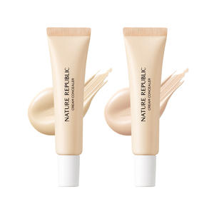 เนเจอร์ รีพับลิค โปรวองซ์ ครีม คอนซีลเลอร์ - Product Image 1