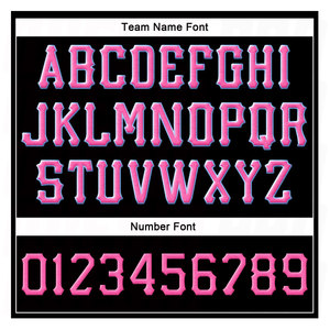 Gorra Snapback Ajustable Personalizada en Negro, Rosa y Azul Polvo, Bordada de Primera Calidad, Estilo Urbano, Unisex, Moda - Product Image 4